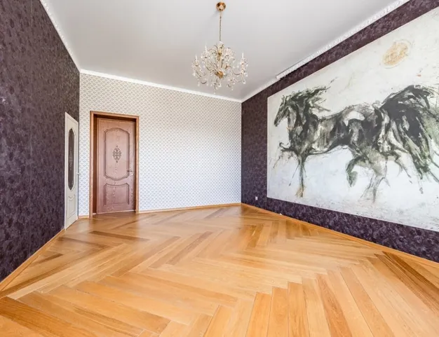 дом  в КП Онегино, 25 км от МКАД