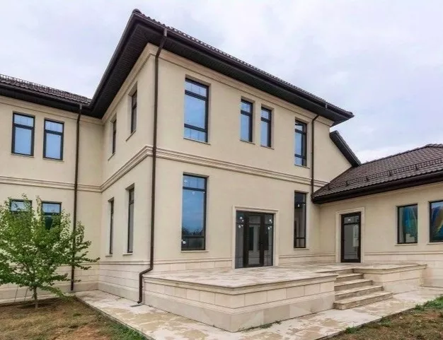 дом  в КП Архангельское-2, 9 км от МКАД