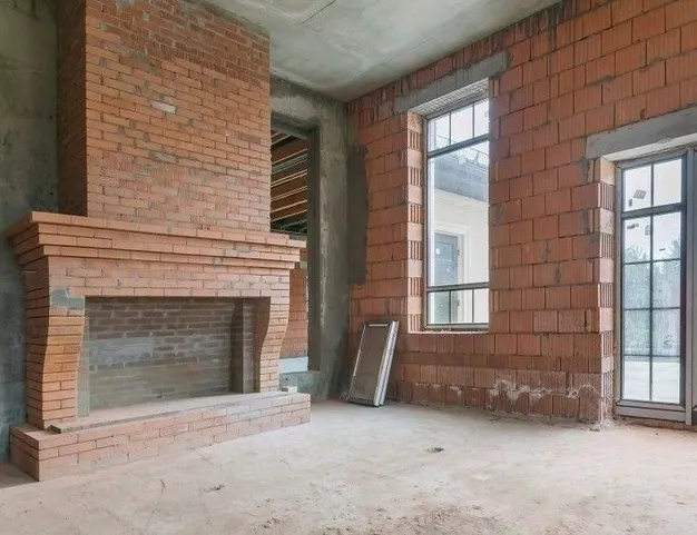 дом  в КП Архангельское-2, 9 км от МКАД