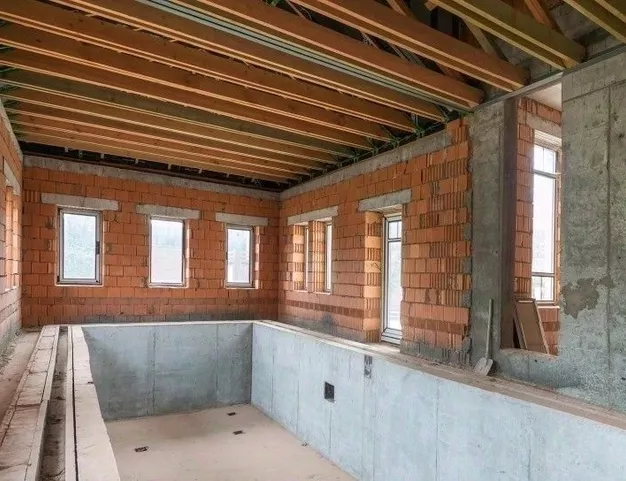 дом  в КП Архангельское-2, 9 км от МКАД