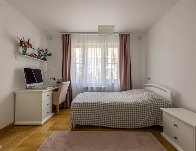 дом  в КП РАПС, 24 км от МКАД