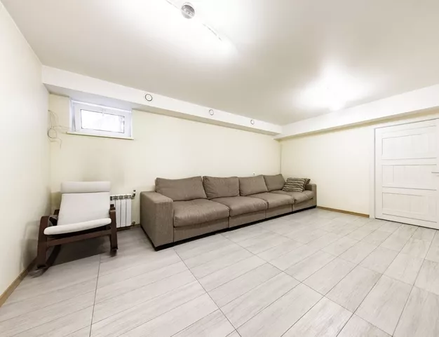 дом  в КП РАПС, 24 км от МКАД