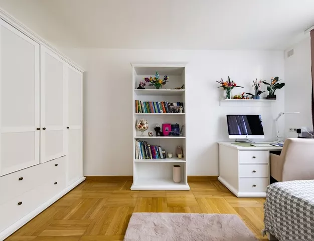 дом  в КП РАПС, 24 км от МКАД