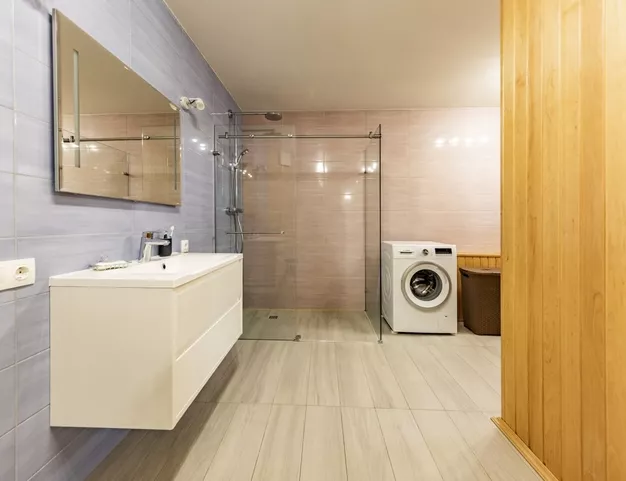 дом  в КП РАПС, 24 км от МКАД