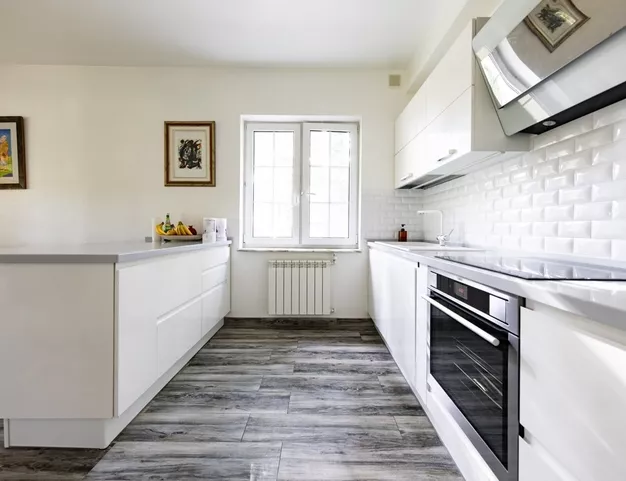 дом  в КП РАПС, 24 км от МКАД