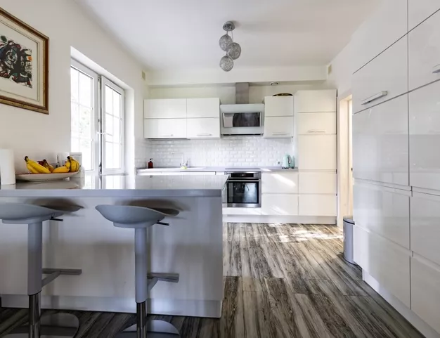 дом  в КП РАПС, 24 км от МКАД