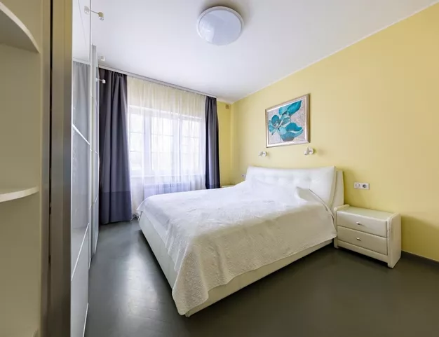 дом  в КП РАПС, 24 км от МКАД