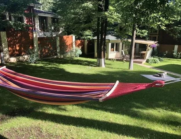 дом  в КП РАПС, 24 км от МКАД