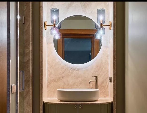 дом  в КП Шервуд, 20 км от МКАД