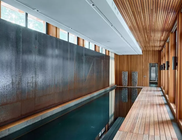 дом  в КП Шервуд, 20 км от МКАД