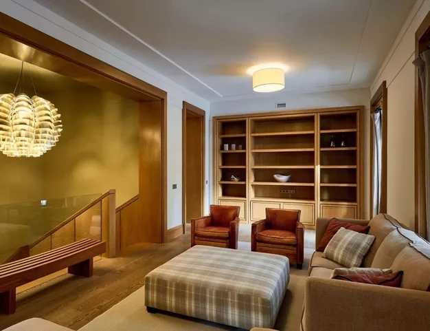 дом  в КП Шервуд, 20 км от МКАД