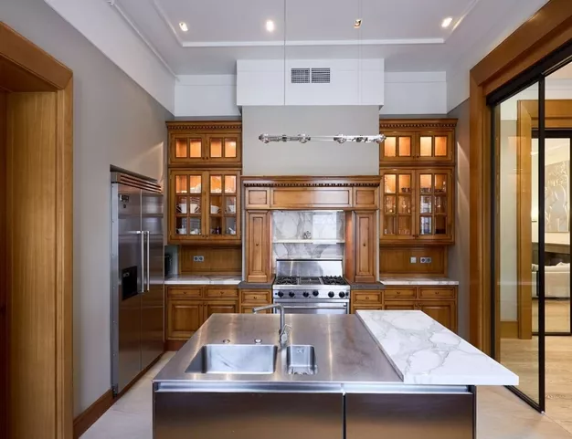 дом  в КП Шервуд, 20 км от МКАД