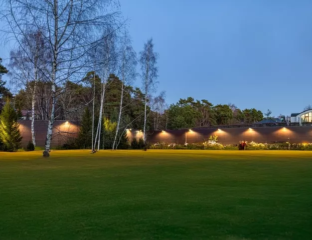 участок  в КП Любушкин хутор, 16 км от МКАД