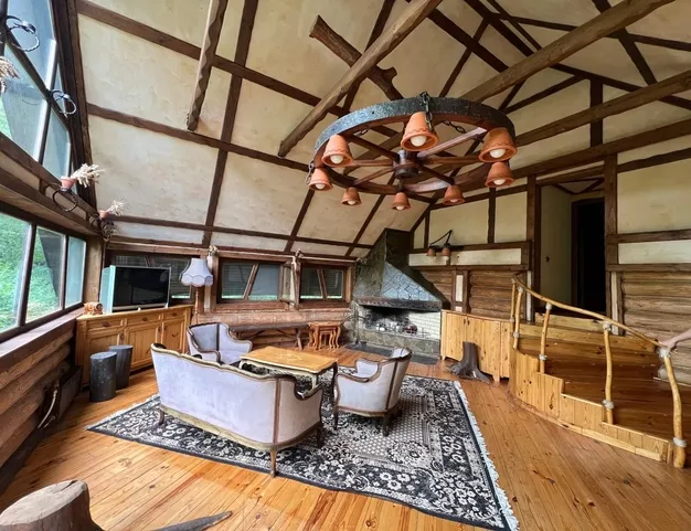 дом  в КП Пруды, 25 км от МКАД