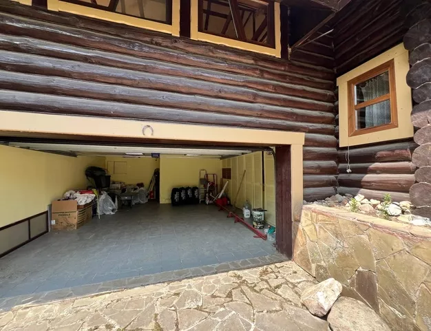 дом  в КП Пруды, 25 км от МКАД