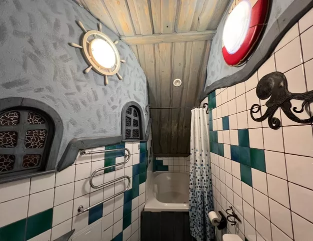 дом  в КП Пруды, 25 км от МКАД