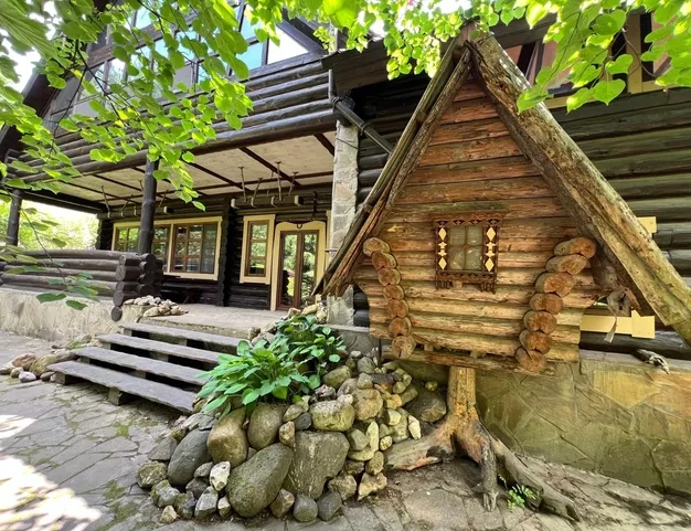 дом  в КП Пруды, 25 км от МКАД