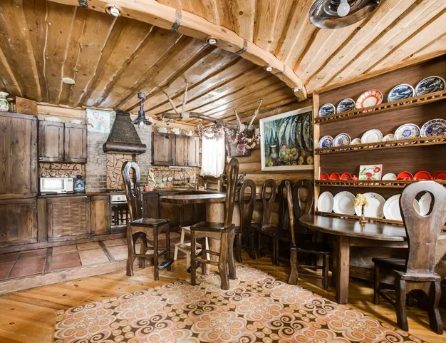 дом  в КП Пруды, 25 км от МКАД