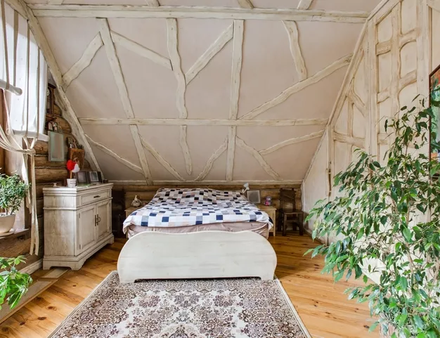 дом  в КП Пруды, 25 км от МКАД