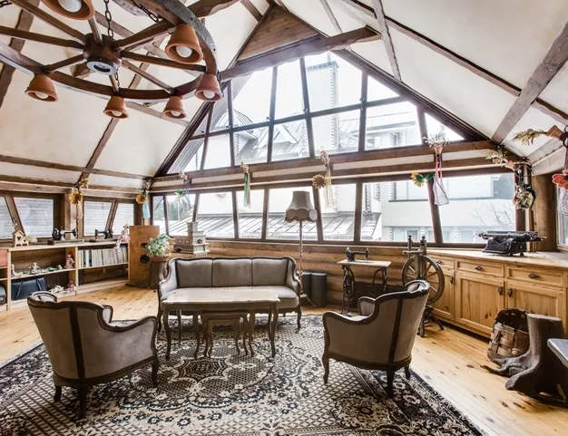 дом  в КП Пруды, 25 км от МКАД