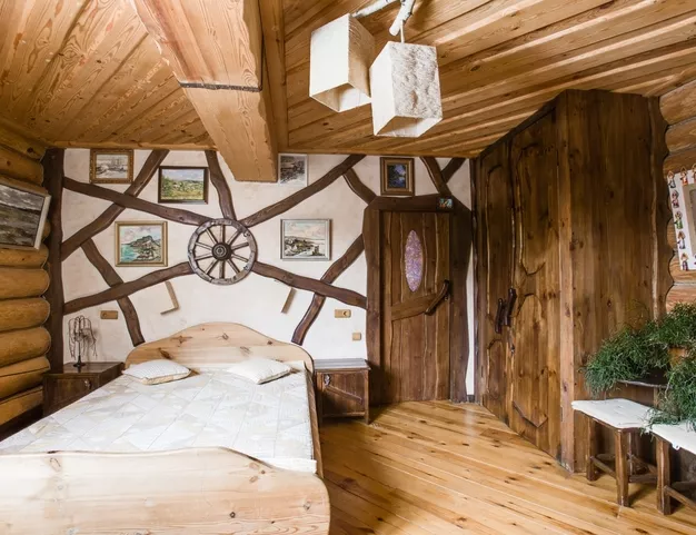 дом  в КП Пруды, 25 км от МКАД