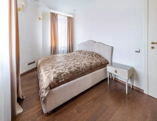 дом  в КП Грин Хилл, 0 км от МКАД