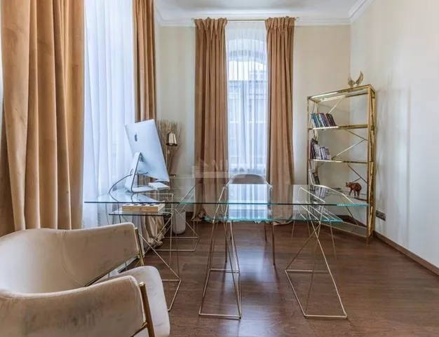 дом  в КП Грин Хилл, 0 км от МКАД