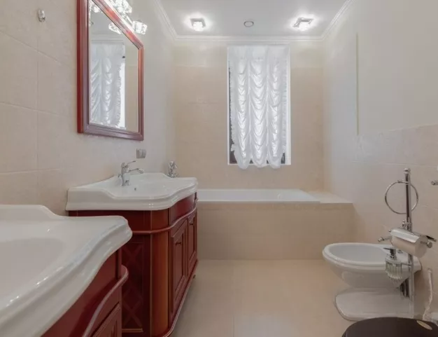 дом  в КП Грин Хилл, 0 км от МКАД