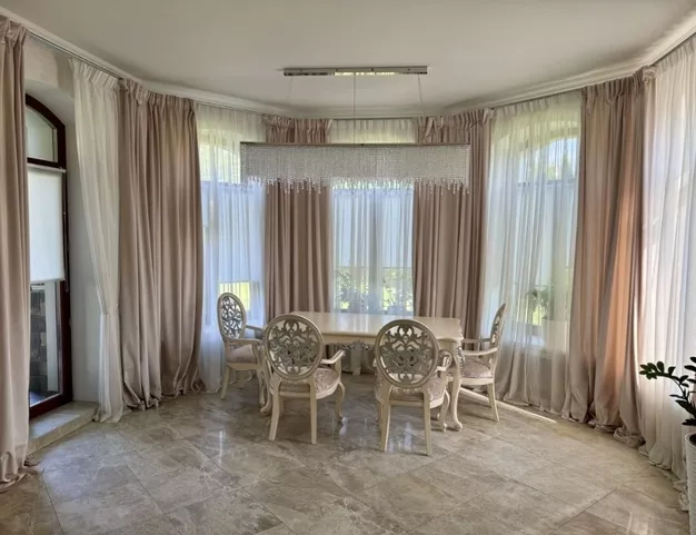 дом  в КП Грин Хилл, 0 км от МКАД