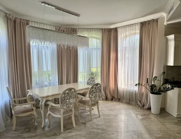 дом  в КП Грин Хилл, 0 км от МКАД