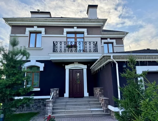 дом  в КП Грин Хилл, 0 км от МКАД