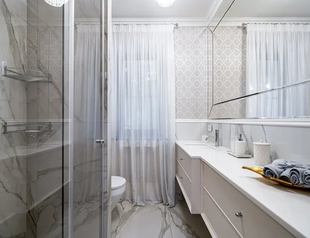 дом  в КП Новь, 6 км от МКАД