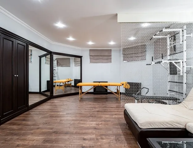 дом  в КП Новь, 6 км от МКАД