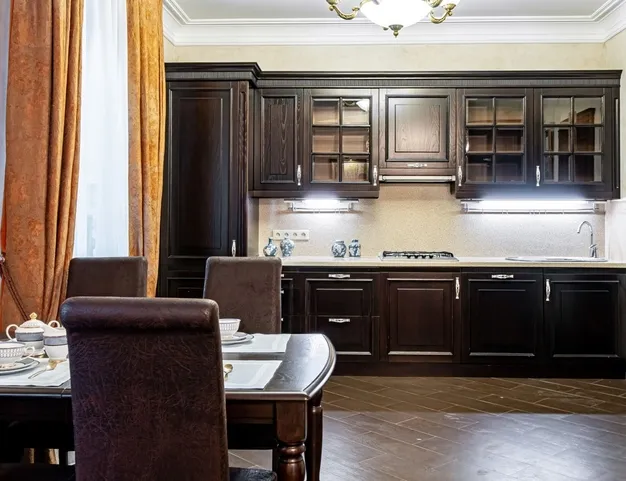 дом  в КП Новь, 6 км от МКАД