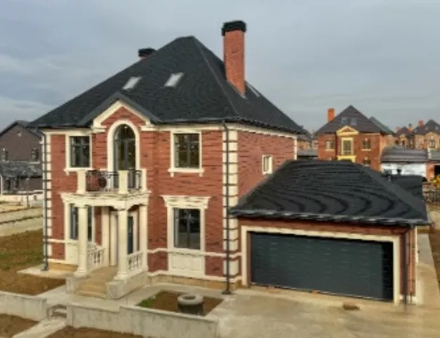 дом  в КП Аносино Парк, 25 км от МКАД