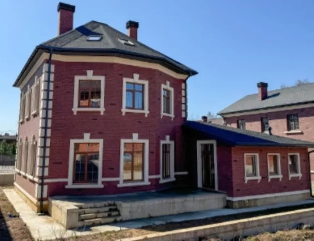 дом  в КП Аносино Парк, 25 км от МКАД