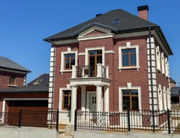 дом  в КП Аносино Парк, 25 км от МКАД