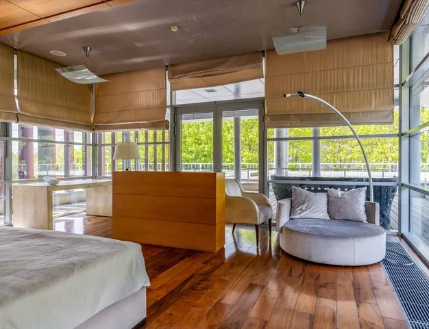 дом  в КП Павлово, 14 км от МКАД