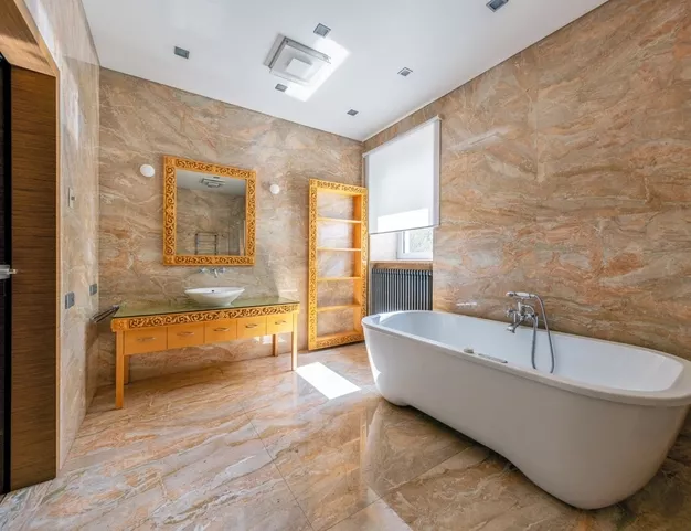 дом  в КП Павлово, 14 км от МКАД