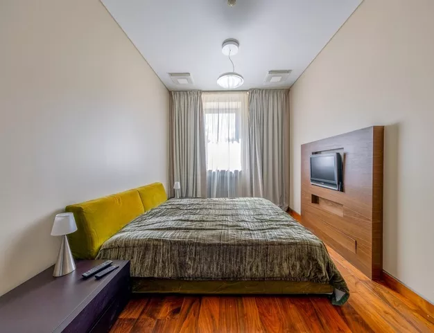 дом  в КП Павлово, 14 км от МКАД