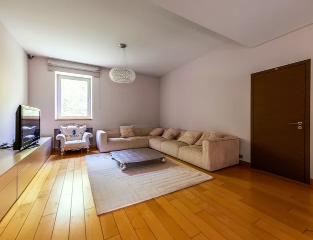 дом  в КП Павлово, 14 км от МКАД