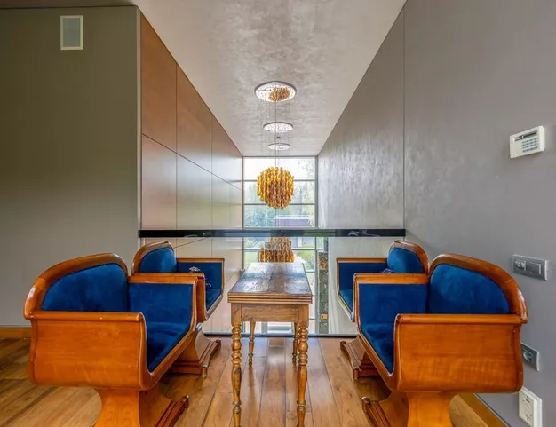 дом  в КП Павлово, 14 км от МКАД