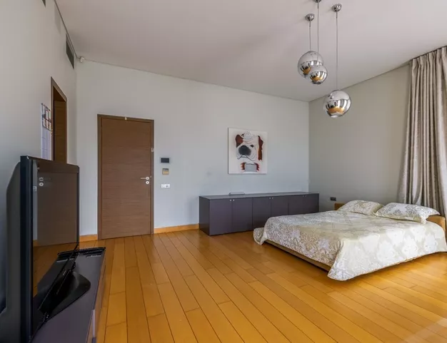 дом  в КП Павлово, 14 км от МКАД