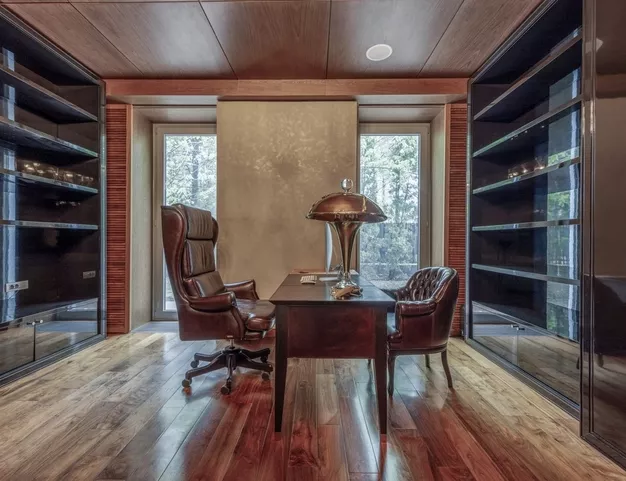 дом  в КП Павлово, 14 км от МКАД