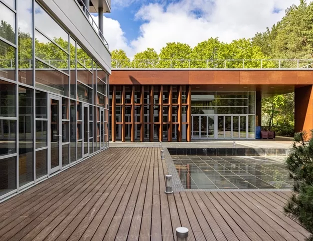 дом  в КП Павлово, 14 км от МКАД