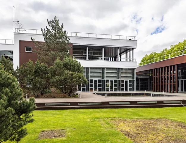 дом  в КП Павлово, 14 км от МКАД