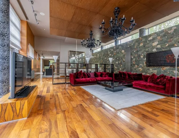 дом  в КП Павлово, 14 км от МКАД