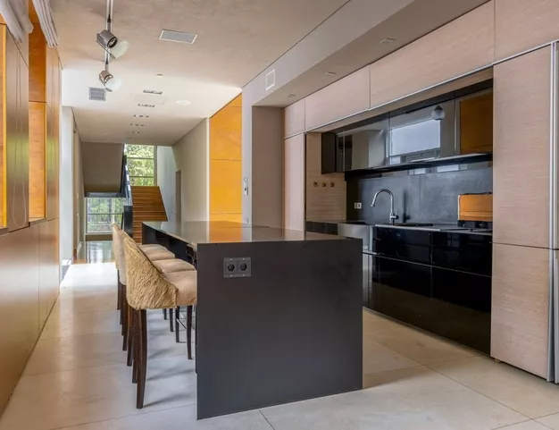 дом  в КП Павлово, 14 км от МКАД