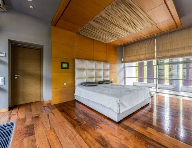 дом  в КП Павлово, 14 км от МКАД