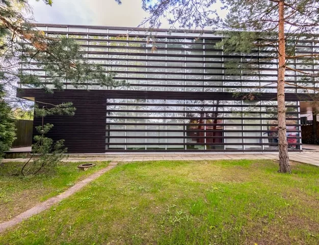 дом  в КП Большое Сареево, 16 км от МКАД